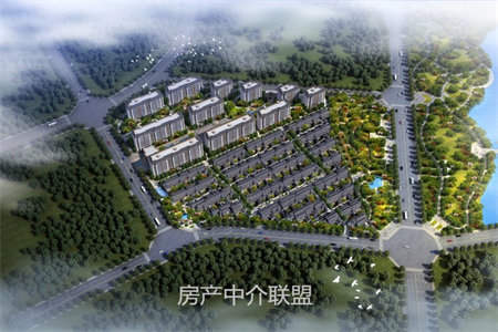 泰安市安居·幸福里2室2厅1卫79万90m2出售