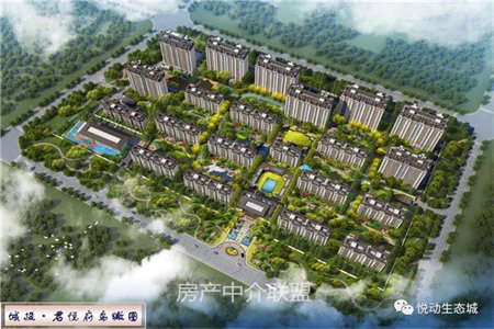 护驾御泽园3室2厅1卫74万126m2出售