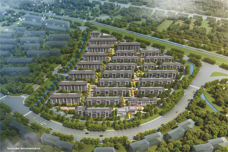 华兴小区3室2厅1卫73.6万107m2带车库